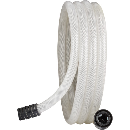 10' Reinforced PVC Replacement Water Supply Hose Brunswick Fyr & Safety