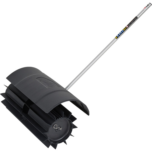 QUIK-LOK Rubber Broom Attachment Brunswick Fyr & Safety