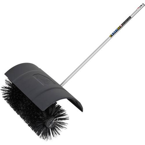 QUIK-LOK Bristle Brush Attachment Brunswick Fyr & Safety