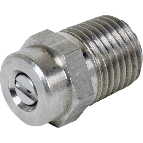 #7 Threaded Pressure Washer Nozzle Brunswick Fyr & Safety
