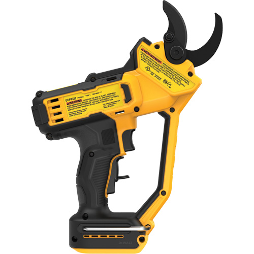 &eacute;mondoir 1-1/2" sans fil 20V MAX* (outil seulement) Brunswick Fyr & Safety