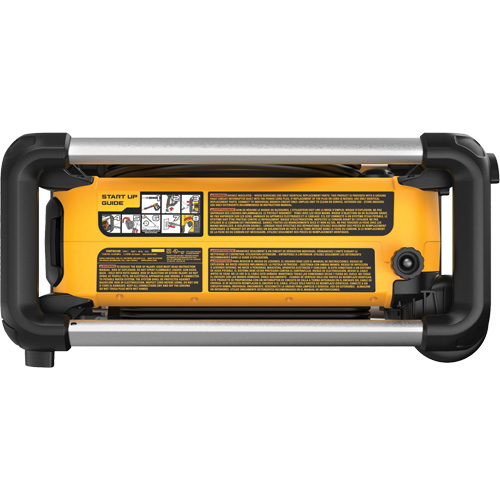 13 Amp Jobsite Cold Water Pressure Washer, Electric, 2100 PSI, 1.2 GPM Brunswick Fyr & Safety