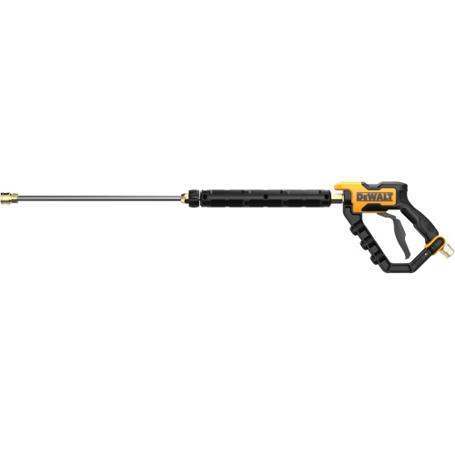 13 Amp Jobsite Cold Water Pressure Washer, Electric, 2100 PSI, 1.2 GPM Brunswick Fyr & Safety