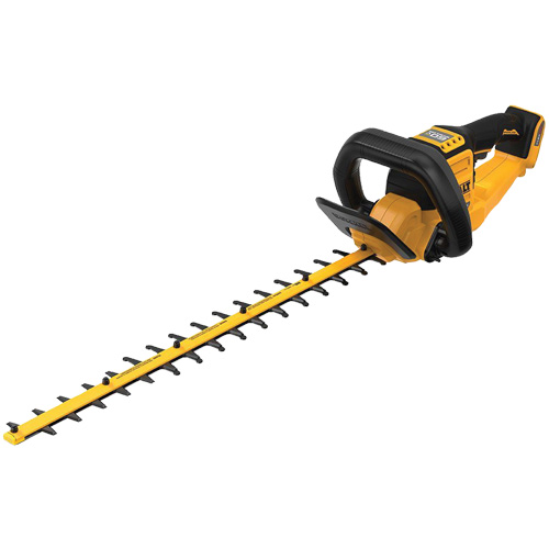 MAX* Brushless Cordless Hedge Trimmer (Tool Only), 26", 60 V, Battery Powered Brunswick Fyr & Safety
