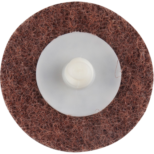 Standard Abrasives Surface Conditioning Discs, 2" Dia., Coarse Grit Brunswick Fyr & Safety