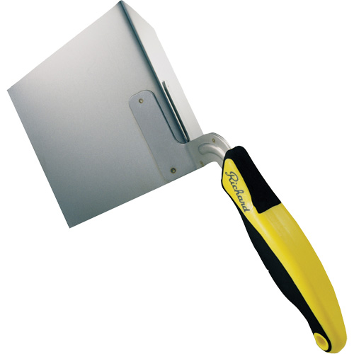 Truelle dangle Ergo-Grip Brunswick Fyr & Safety