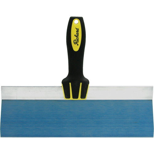 14" Ergo-Grip Blue Steel Taping Knife Brunswick Fyr & Safety