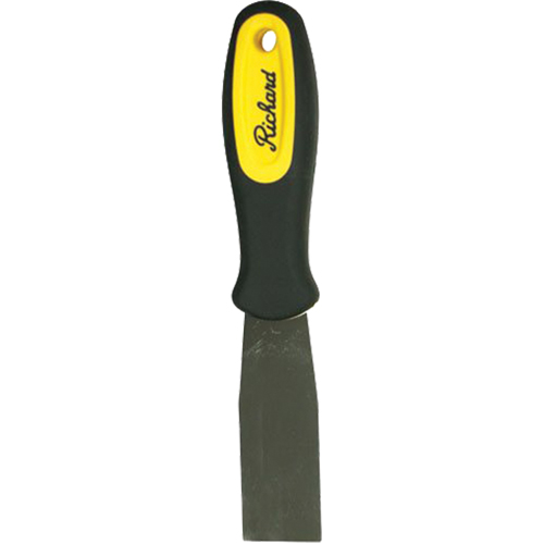 Flexible Putty Knives, 1-1/4", Carbon Steel Blade Brunswick Fyr & Safety