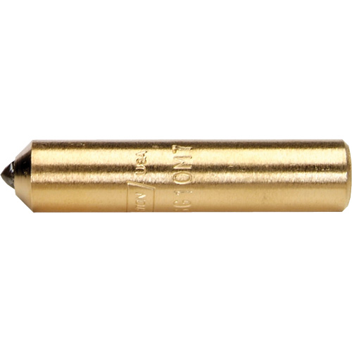 Non-Resettable SG/Ceramic Single Point Tool Brunswick Fyr & Safety