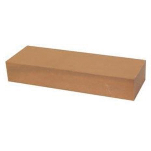 India Aluminum Oxide Single Grit Benchstone Brunswick Fyr & Safety