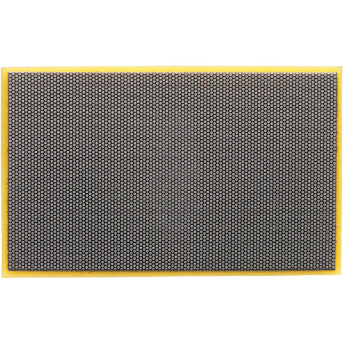 Flexible Diamond Coated Hand Pad Brunswick Fyr & Safety