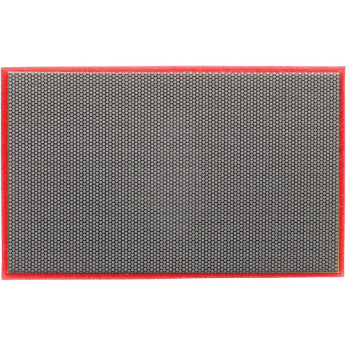 Diamond-Coated Hand Pad Brunswick Fyr & Safety