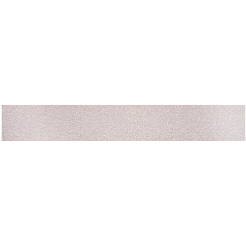 Hook & Loop File Strips, 2-3/4" x 17-1/2", 100 Grit, Aluminum Oxide Brunswick Fyr & Safety