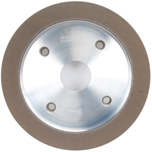 Diamond Stock Wheel Brunswick Fyr & Safety