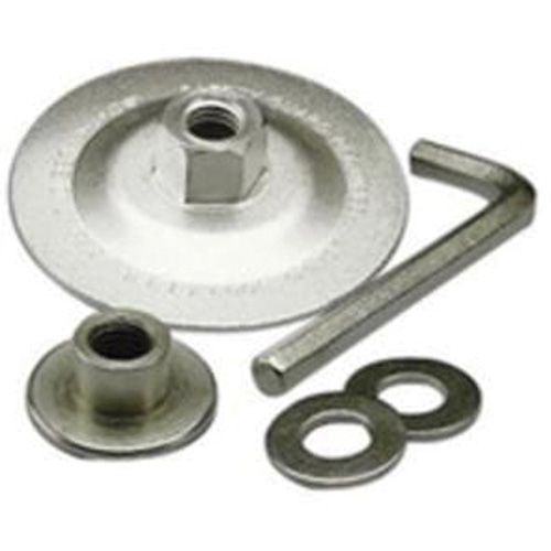 Adaptor Kit For Right Angle Grinders Brunswick Fyr & Safety