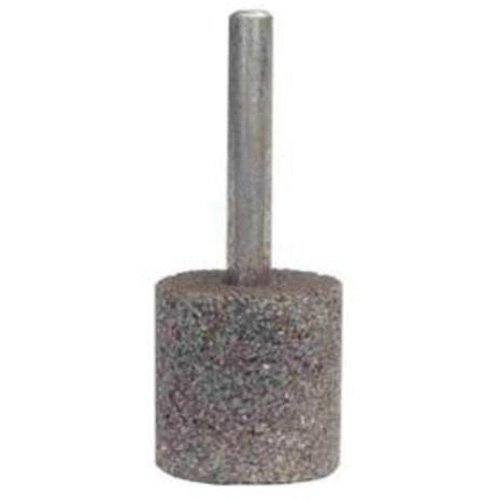 Norzon&reg; Resin Bond Mounted Points, W220, Zirconia Alumina, 1" Dia., 1" L Brunswick Fyr & Safety