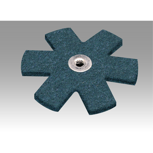 Scotch-Brite Sanding Star Brunswick Fyr & Safety