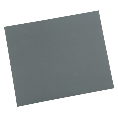 Feuille abrasive Imperiale, Carbure de silicium Brunswick Fyr & Safety