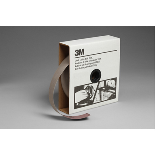 Rouleau de chiffons utilitaires 211K Brunswick Fyr & Safety