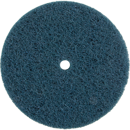 Disque Buff & Blend Standard Abrasives Brunswick Fyr & Safety
