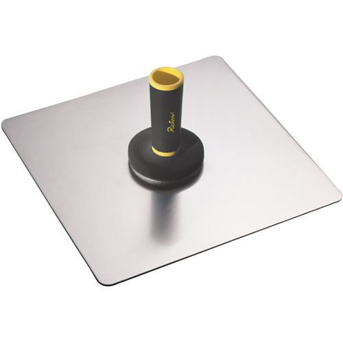 Taloches en aluminium Brunswick Fyr & Safety