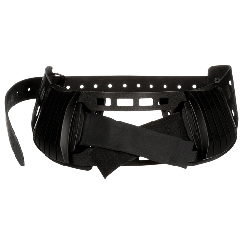 3M Adflo Leather Belt Brunswick Fyr & Safety