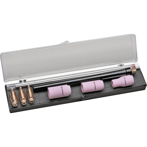 Trousses d'accessoires pour chalumeaux - S&eacute;ries WP-20 Brunswick Fyr & Safety