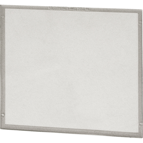 Clear Cover Lens for Welding Helmet Brunswick Fyr & Safety