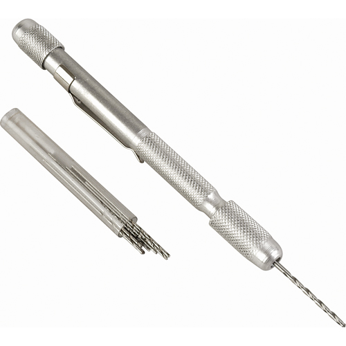 Tip Drill Kit Brunswick Fyr & Safety