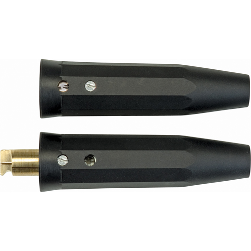 Cam Action Cable Connectors, 4 thru 4/0 Capacity Brunswick Fyr & Safety