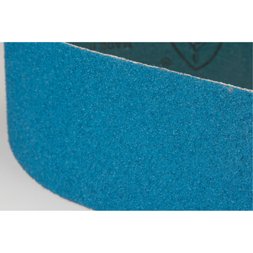 Courroie abrasive bleu Brunswick Fyr & Safety
