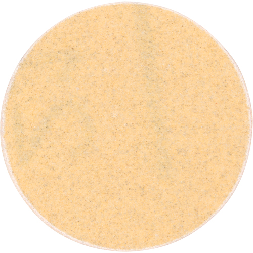 Stikit 216U Gold Paper Disc Roll, 1-1/4 Dia., P180 Grit, Aluminum Oxide Brunswick Fyr & Safety
