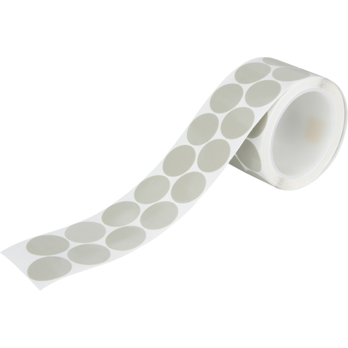 Rouleau de disques en pellicule Trizact Finesse-It 466LA, 1-1/4" dia., Grain A5, Carbure de silicium Brunswick Fyr & Safety