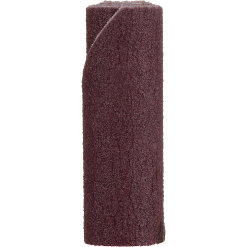 Cartouche &agrave; rouleau Standard Abrasives, P120 Grain Brunswick Fyr & Safety