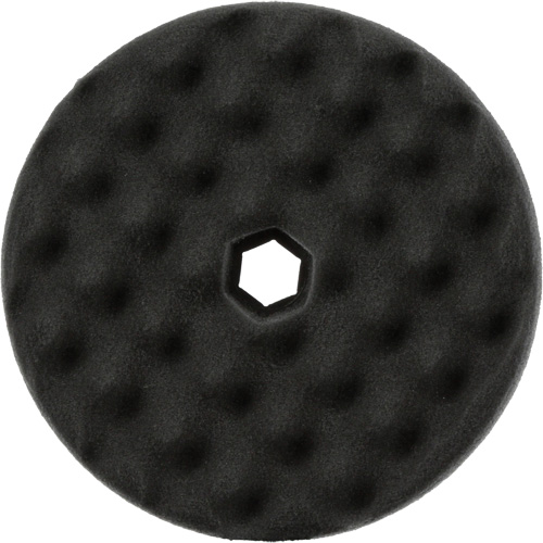 Perfect-it Foam Polishing Pad 33285, 6" dia., Foam Brunswick Fyr & Safety