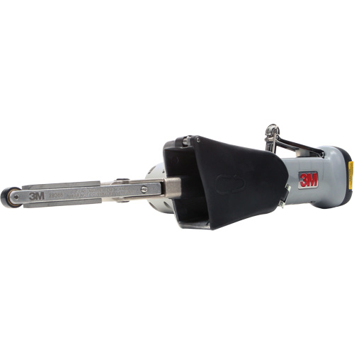 File Belt Sander, 28366 Brunswick Fyr & Safety