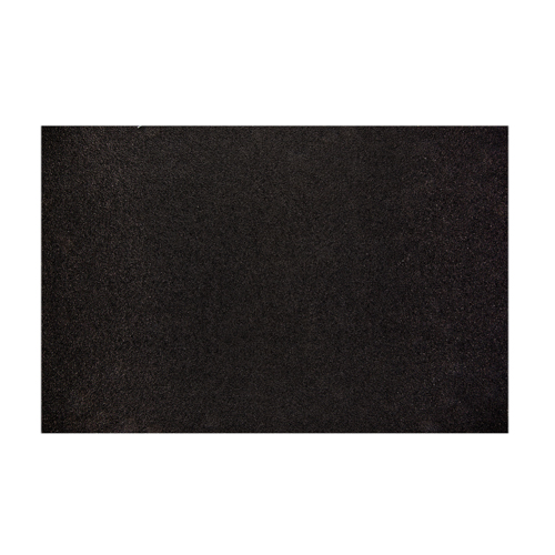 Durite Floor Sanding Sheet, 18" x 12", P20 Grit, Silicon Carbide Brunswick Fyr & Safety