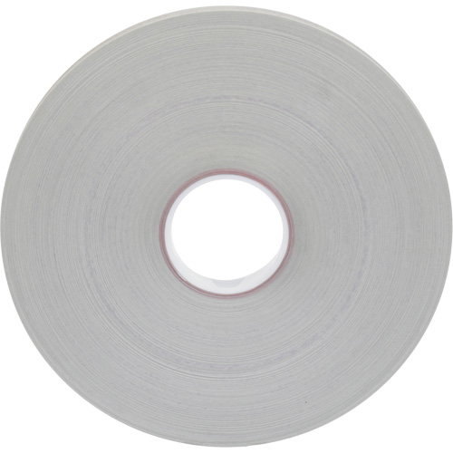 Microfinishing Film Roll, Aluminum Oxide, 8" W x 150' L, Finishing Grit Brunswick Fyr & Safety