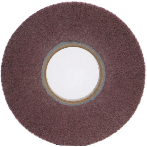 Non-Woven Flap Wheel Brunswick Fyr & Safety