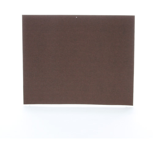 Utility Cloth Sheet 211K, 9" x 11", 180 Grit, Aluminum Oxide Brunswick Fyr & Safety