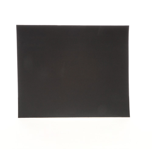Wetordry Abrasive Sheet, 9" x 11", P400 Grit, Aluminum Oxide Brunswick Fyr & Safety