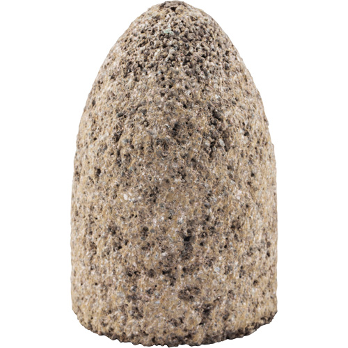 Fraise d'&eacute;barbage portative Brunswick Fyr & Safety