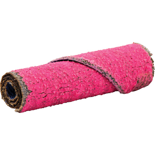 Cartouche R982, 80 Grain, 3/8" dia., C&eacute;ramique d'alumine, 1-1/2" lo, 1/8" Dimension de l'arbre Brunswick Fyr & Safety