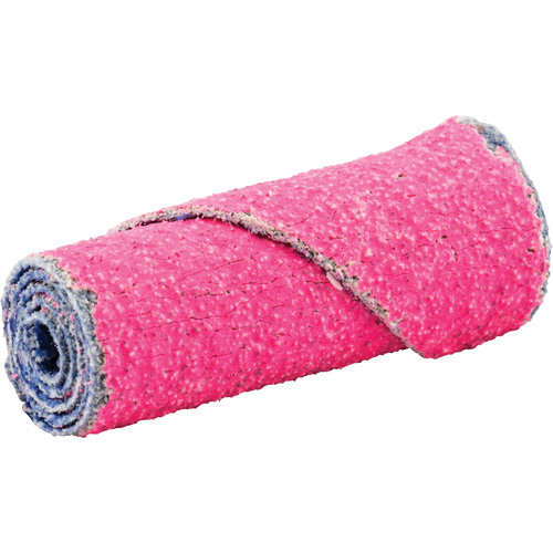 Cartouche R982, 80 Grain, 1/2" dia., C&eacute;ramique d'alumine, 1-1/2" lo, 1/8" Dimension de l'arbre Brunswick Fyr & Safety