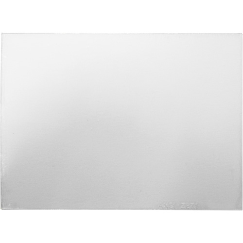 ArcOne&reg; Inside & Outside Cover Plate for Helmets Brunswick Fyr & Safety