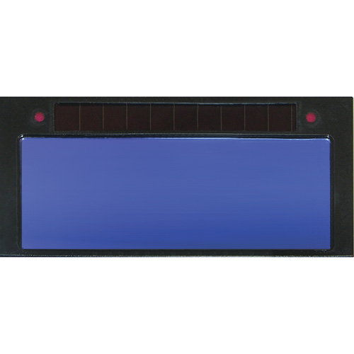 Lentille de soudage autoassombrissante haute d&eacute;finition ArcOne Singles, 2" la x 4-1/2" h Champ de vision, Pour utilisation avec ArcOne&reg; Brunswick Fyr & Safety