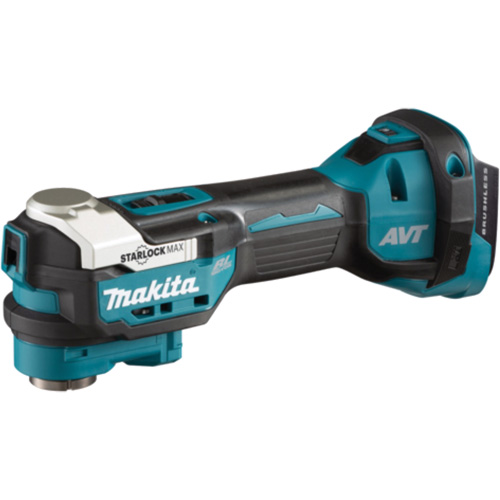 BL LXT Multi Tool (Tool Only), 18 V, Lithium-Ion Brunswick Fyr & Safety