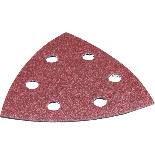 Starlock Delta Red 100 Grit Sand Paper Brunswick Fyr & Safety