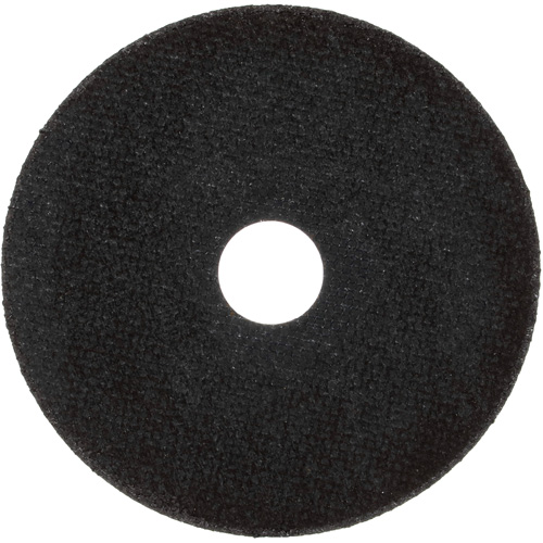 Cubitron 3 Cut-Off Wheel, 4-1/2" x 0.045", 7/8" Arbor, Type T1, Ceramic, 13300 RPM Brunswick Fyr & Safety