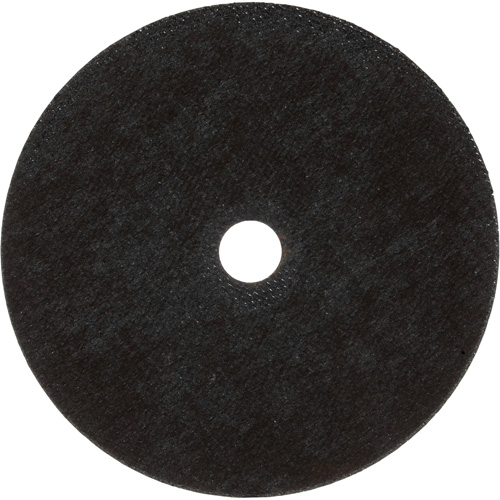 Cubitron 3 Cut-Off Wheel, 7" x 0.09", 7/8" Arbor, Type T27, Ceramic, 8500 RPM Brunswick Fyr & Safety